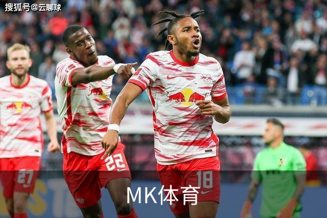 MK体育公司介绍